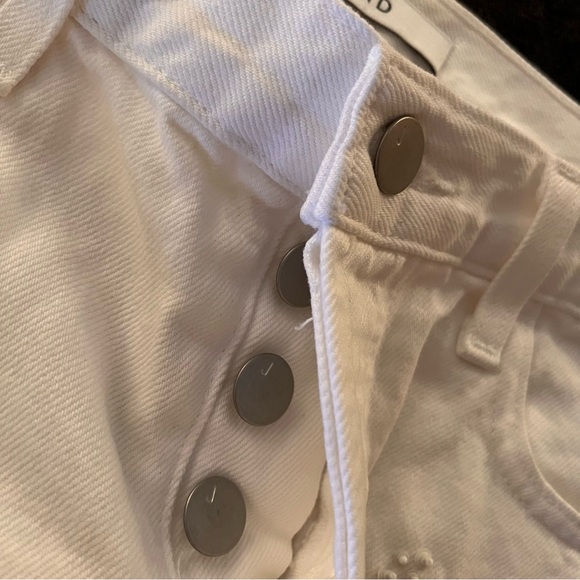 NWT J Brand Estella Bonny Mini Skirt - Picture 9 of 10